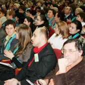 Колектив Київського університету імені Бориса Грінченка