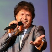 Народний артист України, професор нашого Університету Фемій Мустафаєв запалив концертну залу хвилею позитиву та енергії