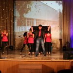 Команда "Бульвар Davidoff". Педагогічний інститут