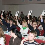 Оцінки журі