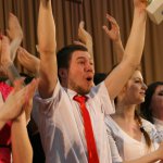 Щастя Перемоги!