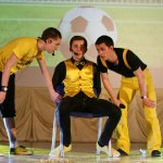 Команда "ППЦ" Гуманітарного інституту