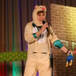 Команда "NO NAME"