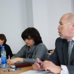 Поважне журі обирає переможців