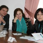 Учасники Міжнародної науково-практичної конференції 