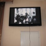 Показ документального кінофільму в Університетському коледжі