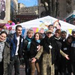 Наша весела команда