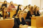 Презентація від Німецької служби академічних обмінів (DAAD)