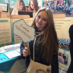 Університет Грінченка на Сьомій Міжнародній виставці «Сучасні заклади освіти»