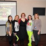 Грінченківці підкорюють вершини фітнес індустрії