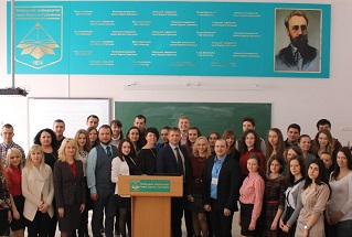 ІІ Школа сімейного права в Київському університеті імені Бориса Грінченка