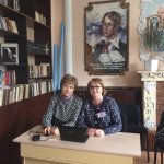 Викладачі Університету Грінченка у складі журі XXXV Всеукраїнської учнівської олімпіади із із французької мови