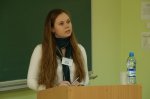 Підсумкова науково-практична конференція Всеукраїнського конкурсу студентських наукових робіт з природничих, технічних та гуманітарних наук 2015/2016 н.р. у галузі «Корекційна та соціальна педагогіка»