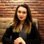 Лінкова Олена