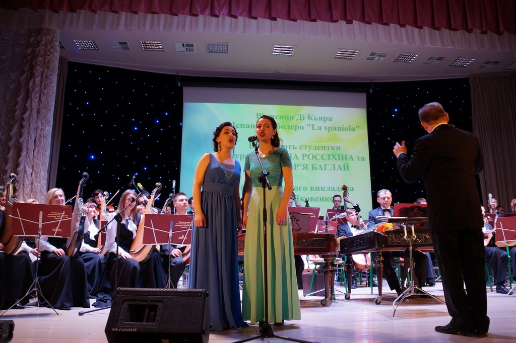 Cвято вокального мистецтва «BELCANTO»