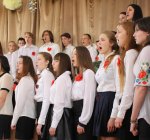 Гала-концерт та нагородження учасників Третього міського фестивалю-конкурсу дитячого та юнацького виконавського мистецтва «Кампанелла»