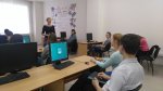 Розпочато заняття гуртка «3D друк - від теорії до практики!»