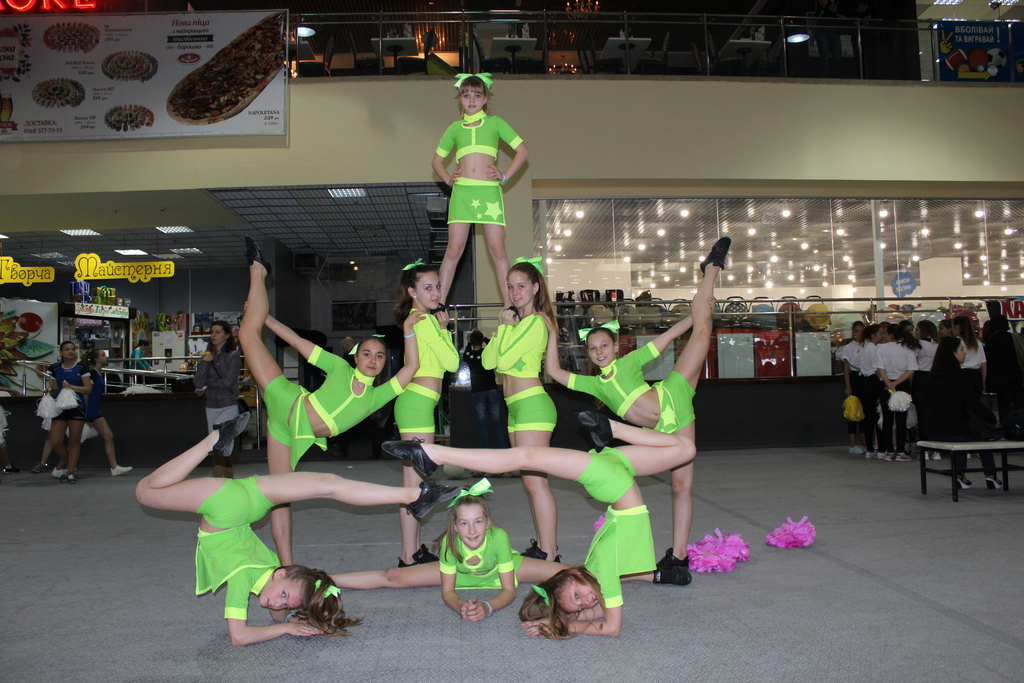 Соціальний проект "З Києвом і для Києва" розширює межі