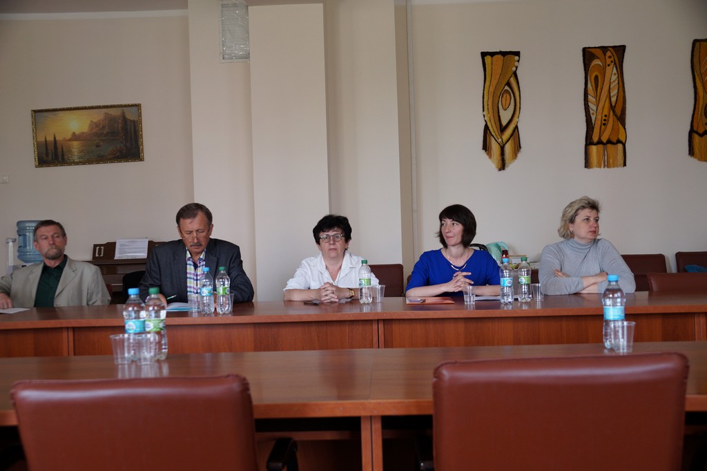 VI Всеукраїнська науково-практична конференція «Київ і кияни у соціокультурному просторі України: особистість в історії»