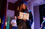 Урочистості з нагоди вручення дипломів випускникам-магістрам 2016 р.