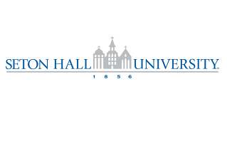 Фото підписання Договору про міжнародне співробітництво із Сетон Хол університетом у Саут-Оріндж, Нью-Джерсі, США