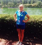 Успішний виступ на чемпіонаті Європи з веслування