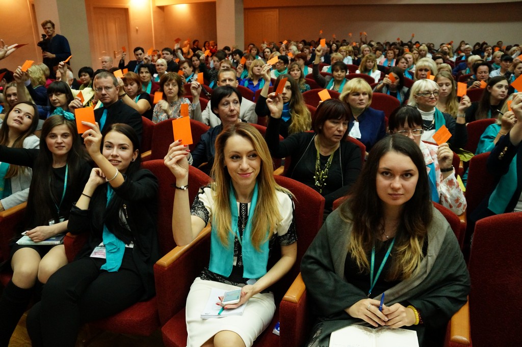 В Університеті Грінченка затверджено Декларацію про академічну доброчесність