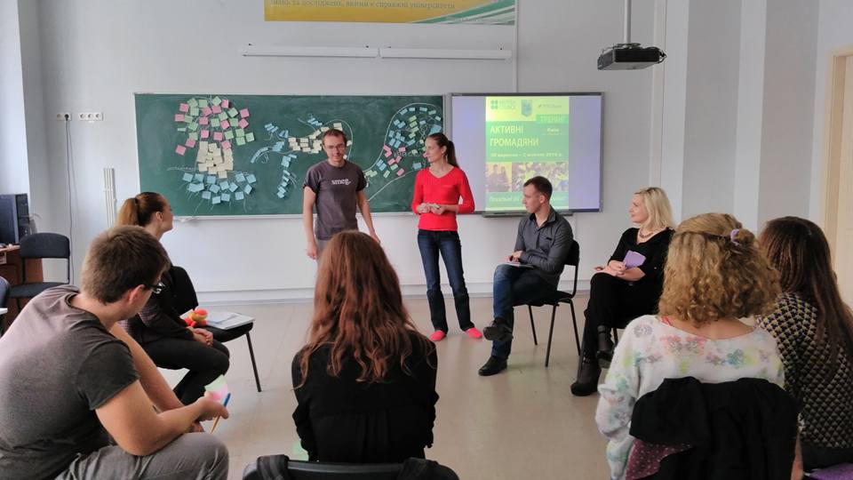 trening aktyvni gromodiany 1