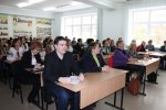 В Університеті продовжує роботу Соціальний проект «З Києвом і для Києва»