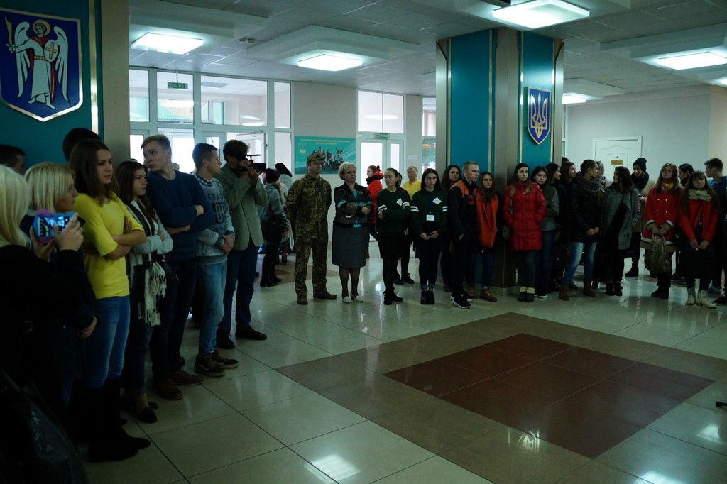 Допомога захисникам – це справа не одного дня