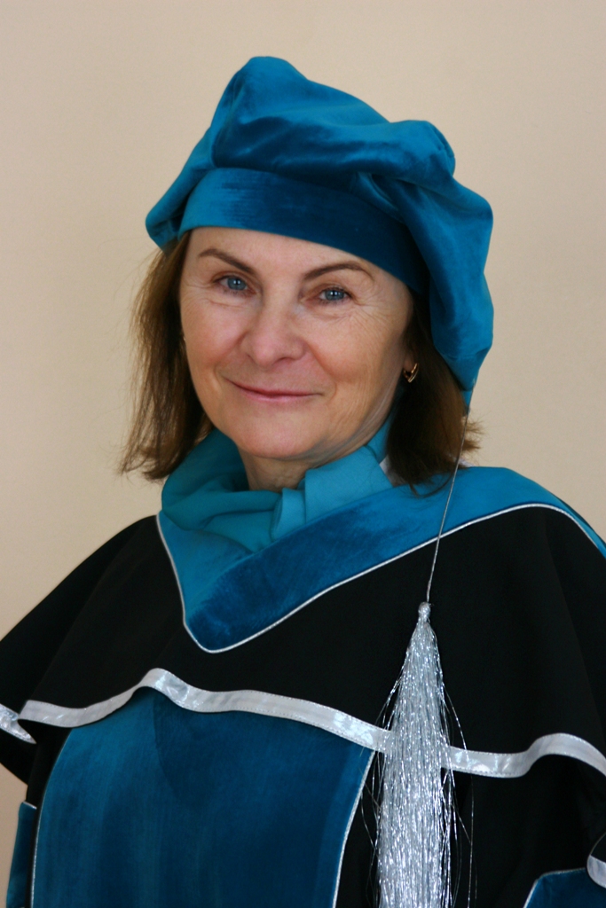 Вітаємо Світлану Олександрівну Сисоєву з обранням академіком НАПН України!