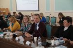 V ювілейна Міжнародна науково-практична конференція Української академії акмеології «Акмеологія – наука ХХІ століття»