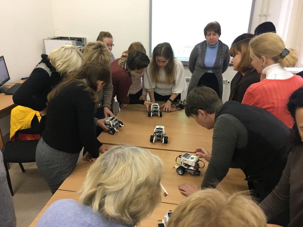 majster klas robototehnika v dii 07