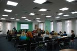 Друга всеукраїнська науково-практична конференція «Комунікаційні стратегії сучасної школи»