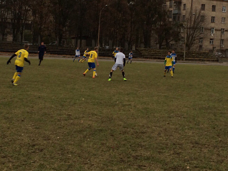 chempionat z futbolu 11