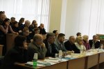 Закриття V Всеукраїнського студентського турніру з історії 
