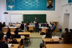 В Університеті Грінченка відбувся  І Всеукраїнський студентський турнір із філософії