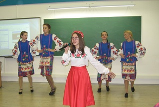 Конкурс «Словник Бориса Грінченка та сучасність»