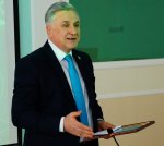 Нагородження співробітників за найвищі досягнення у рейтинговому оцінюванні «Лідер року – 2016»