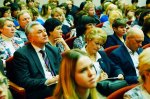 Зустріч київських освітян з директором фінської школи, президентом Національної і Міжнародної асоціації директорів  Арі Покка