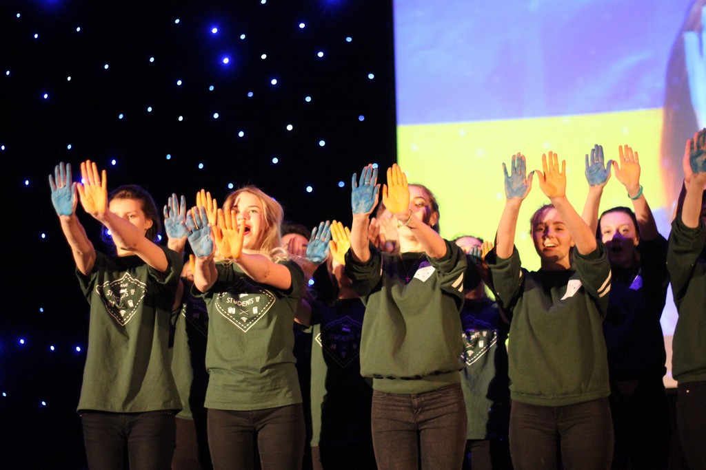 День Інституту філології