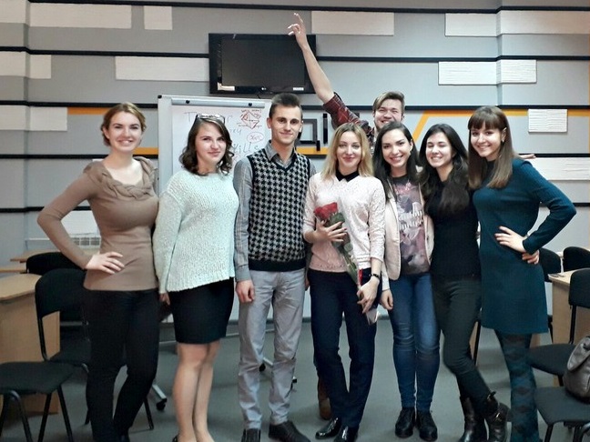 trening Soft skills1