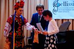 I Всеукраїнський конкурс інструментально-виконавської майстерності «Bellissimo-2017»
