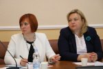 Підсумкова науково-практична конференція Всеукраїнського конкурсу студентських наукових робіт з природничих, технічних та гуманітарних наук у 2016/2017н.р. у галузі «Корекційна та соціальна педагогіка»