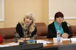 Підсумкова науково-практична конференція Всеукраїнського конкурсу студентських наукових робіт з природничих, технічних та гуманітарних наук у 2016/2017н.р. у галузі «Корекційна та соціальна педагогіка»