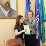 Підсумкова науково-практична конференція Всеукраїнського конкурсу студентських наукових робіт з природничих, технічних та гуманітарних наук у 2016/2017н.р. у галузі «Корекційна та соціальна педагогіка»