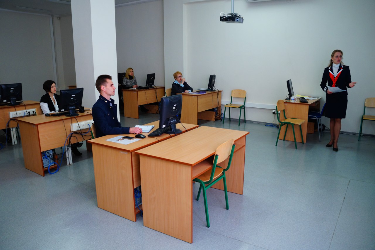 Майстер-клас «Можливості платформи Web of Science для якісних наукових досліджень»