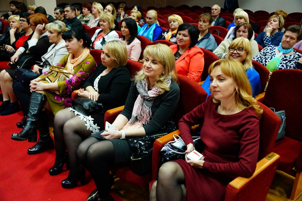 Атестація керівників загальноосвітніх та дошкільних навчальних закладів міста Києва