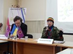 Громадянський лекторій «Свобода слова в умовах безпекових викликів»