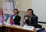 Громадянський лекторій «Свобода слова в умовах безпекових викликів»